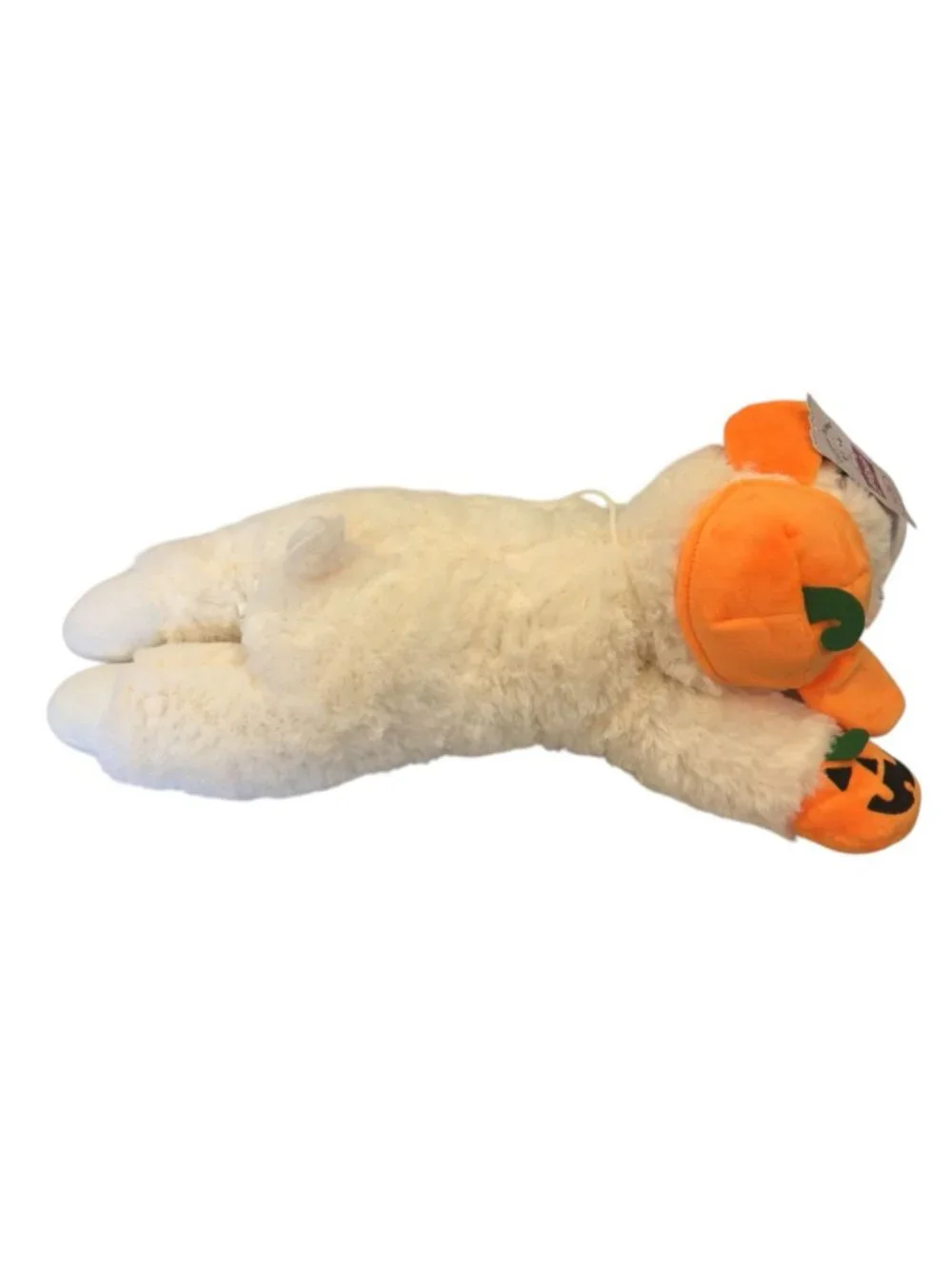 Lamb Chop Halloween Jack o Lantern 18